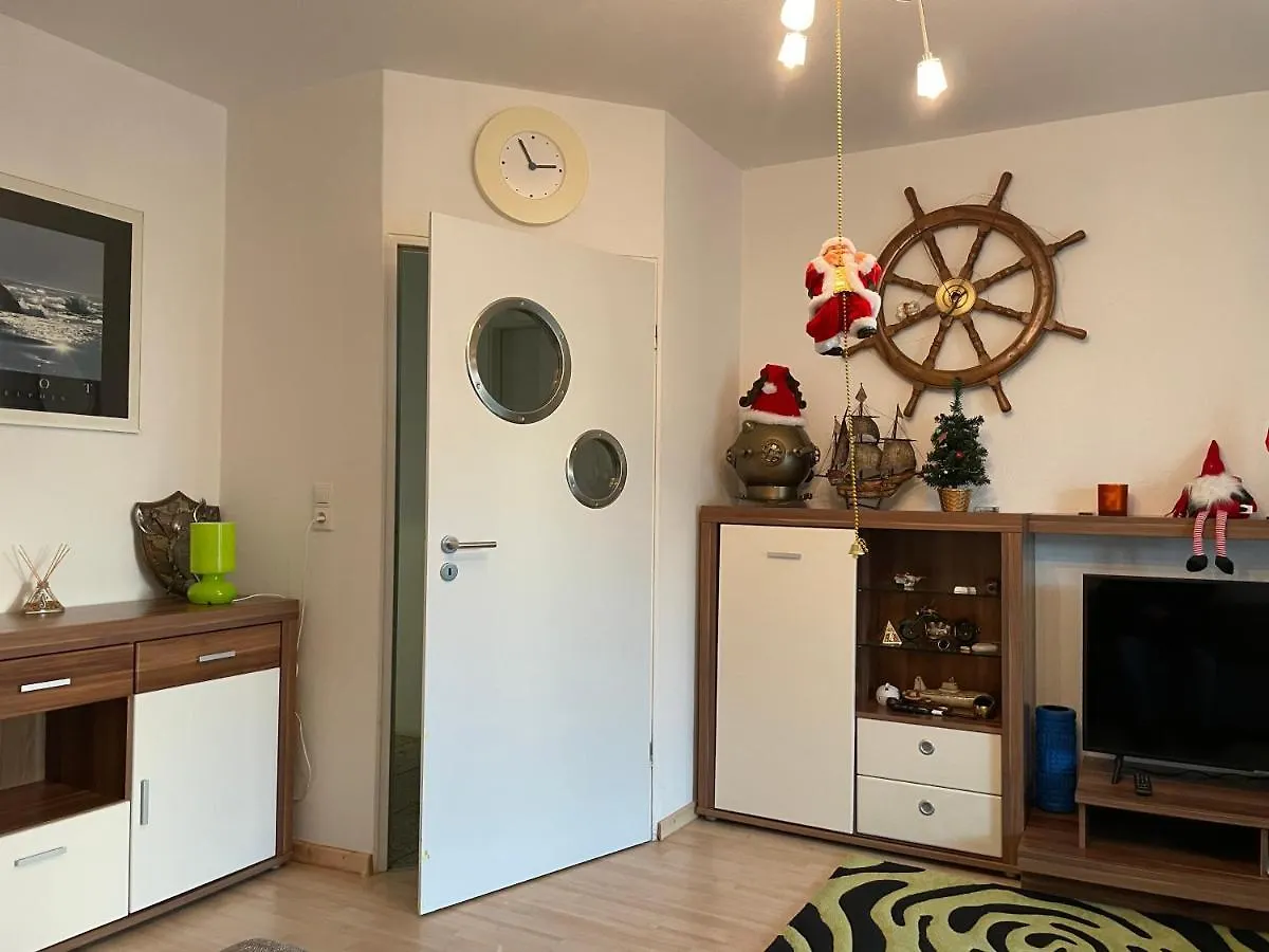 Apartment Maritime Hanôver 0*,  Alemanha