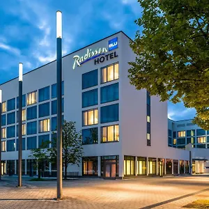 Radisson Blu Отель